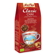 Yogi Tea Classic Chai 90g