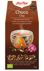 Yogi Tea Choco Chai 90g