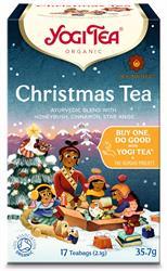 Yogi Tea Yogi Organic Christmas Tea 36g