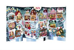 Yogi Tea Yogi Tea Christmas Calendar - 24 teas