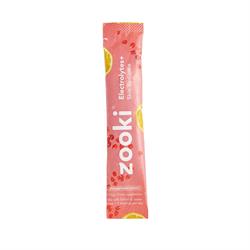 YourZooki Zooki Electrolytes+ Skin Radiance Pomegranate 1 Sachet