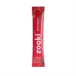 YourZooki Zooki Electrolytes+ Exercise & Recover Cherry 1 Sachet