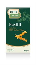 ZENB ZENB Fusilli Pasta 340g