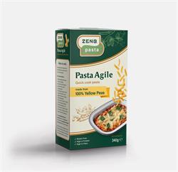 ZENB ZENB Quick Cook Pasta Agile 340g