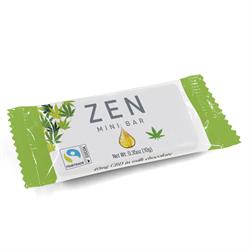 Zen ZEN CBD Milk Chocolate Mini Bar 10g / 40mg CBD