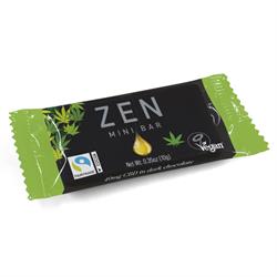 Zen ZEN CBD Dark Chocolate Mini Bar 10g