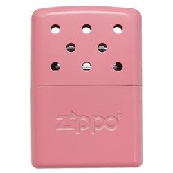 Zippo Zippo 6H Pink Hand Warmer