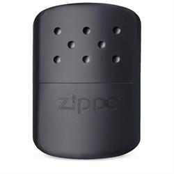 Zippo Zippo 12H Black Hand Warmer