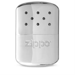 Zippo Zippo 12H Chrome Hand Warmer