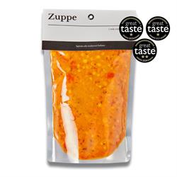 Zuppe Spiced Chana Dhal & Lemon 1kg