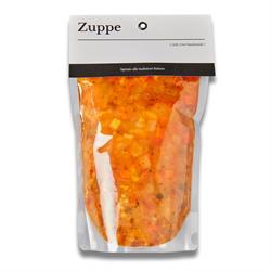 Zuppe Minestra Di Verdure Soup 1kg