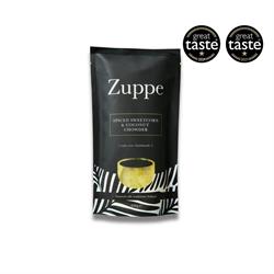 Zuppe Zuppe Spiced Sweetcorn & Coconut Chowder 400g