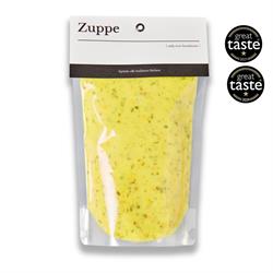 Zuppe Zuppe Spiced Sweetcorn & Coconut Chowder 1kg