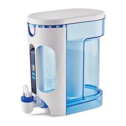 ZeroWater ZeroWater 12-Cup/2.8L Ready Read Dispenser + Filter + TDS Meter