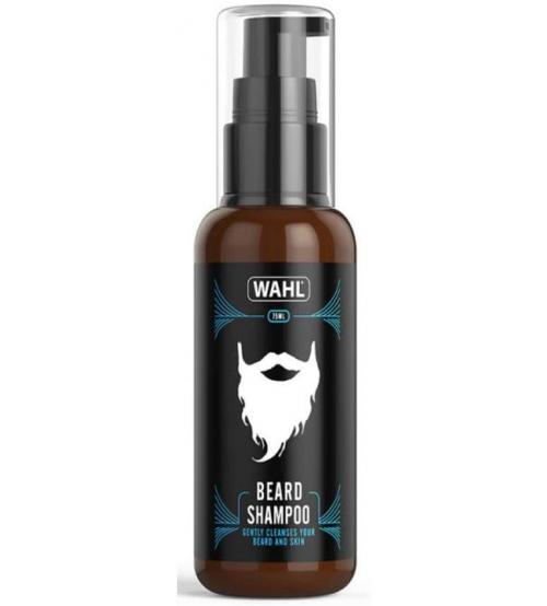 Shampooing à barbe Wahl | 75 ml