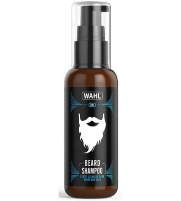 Shampoo para barba Wahl | 75ml