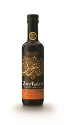 Zaytoun Extra Virgin Olive Oil 500ml