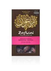 Zaytoun Finest Medjoul Dates From Palestine 500g