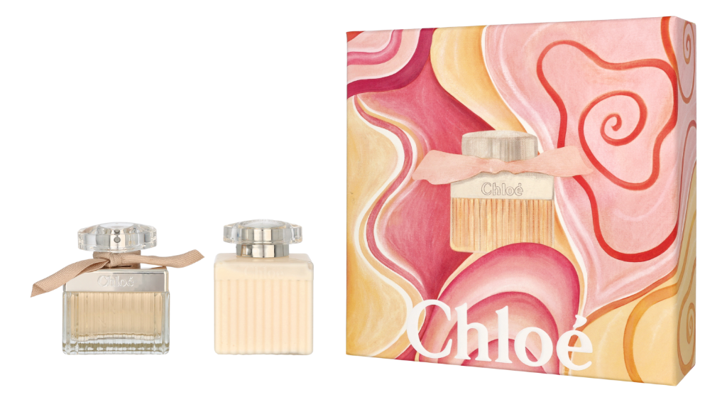 Chloe By Chloe Giftset 150 ml