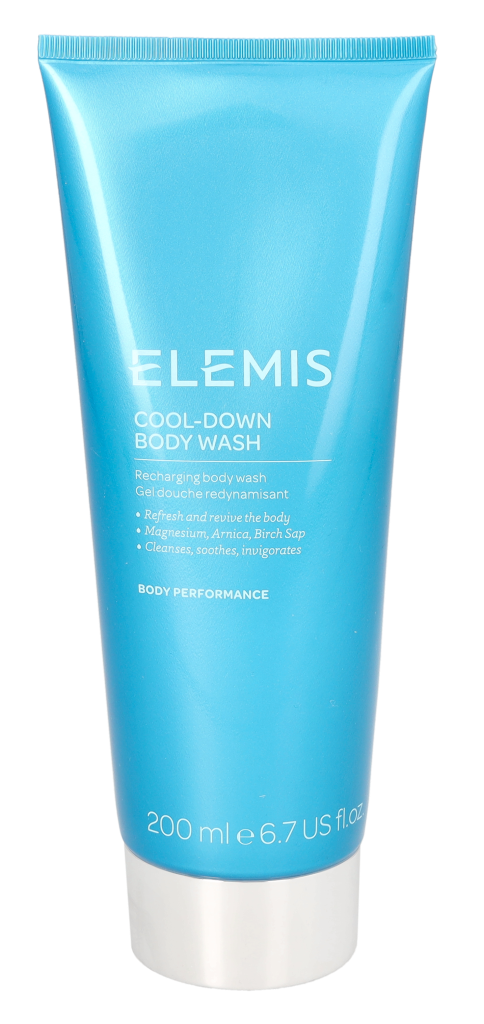 Elemis Cool Down Body Wash 200 ml