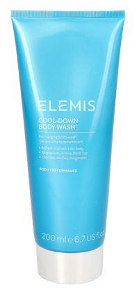 Elemis Cool Down Body Wash 200 ml