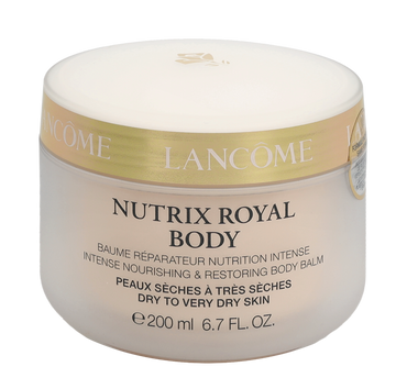 Lancome Nutrix Royal Body Creme 200 ml