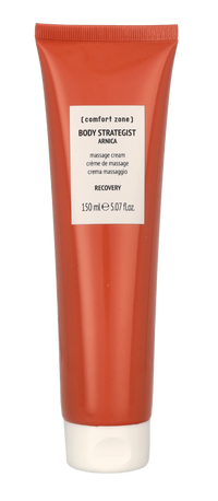 Comfort Zone Body Strategist Arnica Massage Cream 150 ml