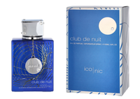 Armaf Club De Nuit Blue Iconic Edp Spray 105 ml