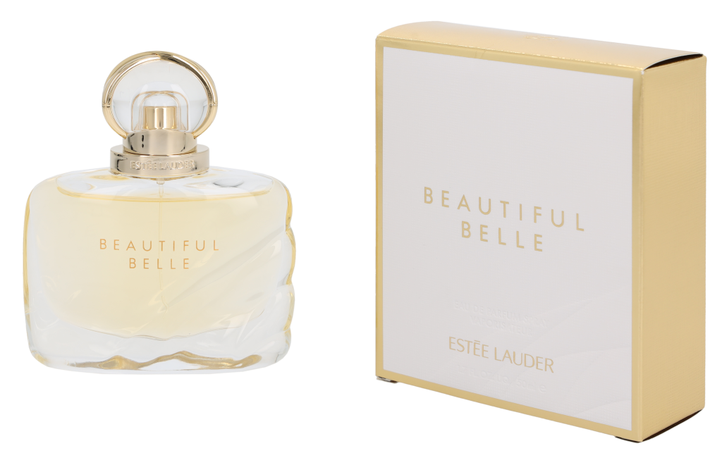 Estee Lauder Beautiful Belle Edp Spray 50 ml