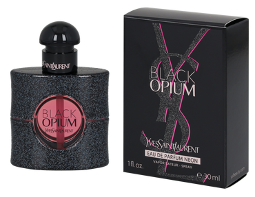 YSL Black Opium Neon Edp Spray 30 ml