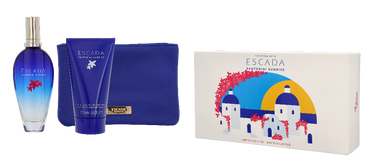 Escada Santorini Sunrise Giftset 250 ml