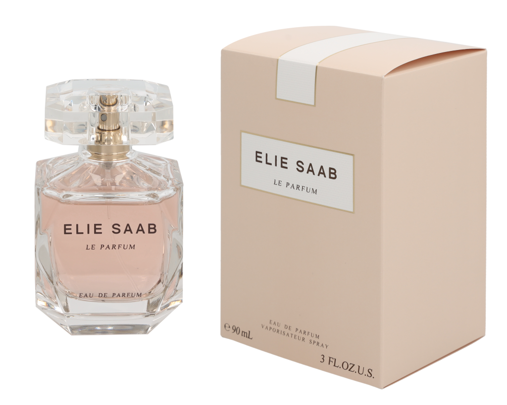 Elie Saab Le Parfum Edp Spray 90 ml