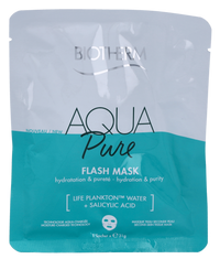 Biotherm Aqua Pure Flash Mask 31 g