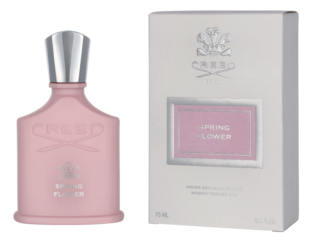 Creed Spring Flower Edp Spray 75 ml