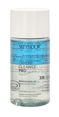 Skeyndor Expert Cleanse Pro Micellar Biphasic 125 ml