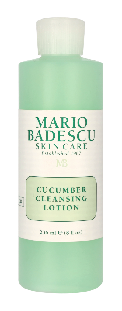 Mario Badescu Cucumber Cleansing Lotion 236 ml