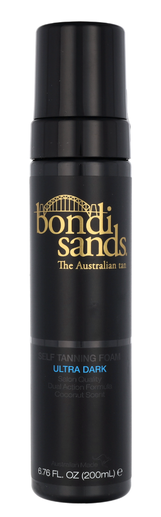 Bondi Sands Self Tanning Foam 200 ml