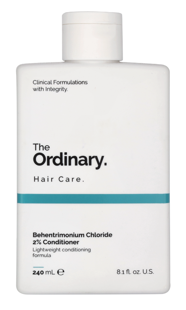 The Ordinary Behentrimonium Chloride 2% Conditioner 240 ml