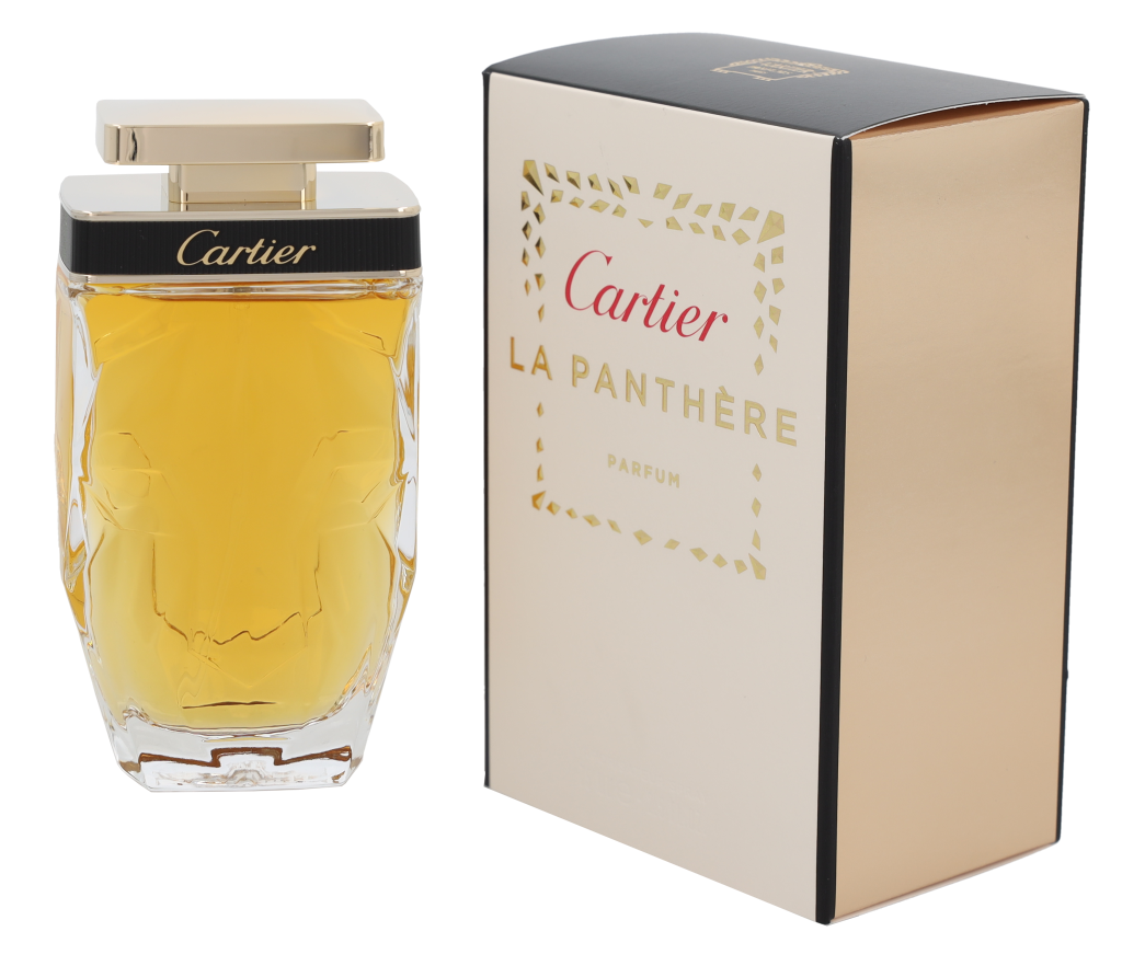Cartier La Panthere Parfum Spray 75 ml