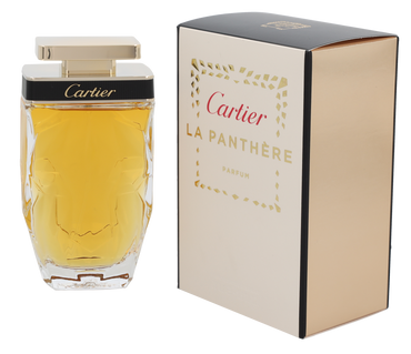 Cartier La Panthere Parfum Spray 75 ml