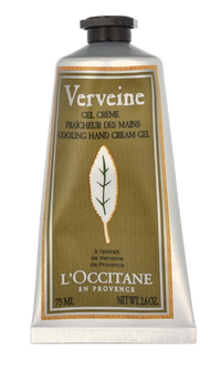 L'Occitane Verbena Cooling Hand Cream Gel 75 ml