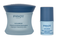 Payot Adaptogenic Moisturizing Duo Set 54.5 ml