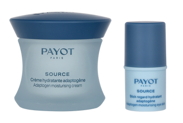 Payot Adaptogenic Moisturizing Duo Set 54.5 ml