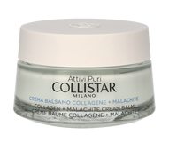 Collistar Attivi Puri Collagen + Malachite Cream Balm 50 ml