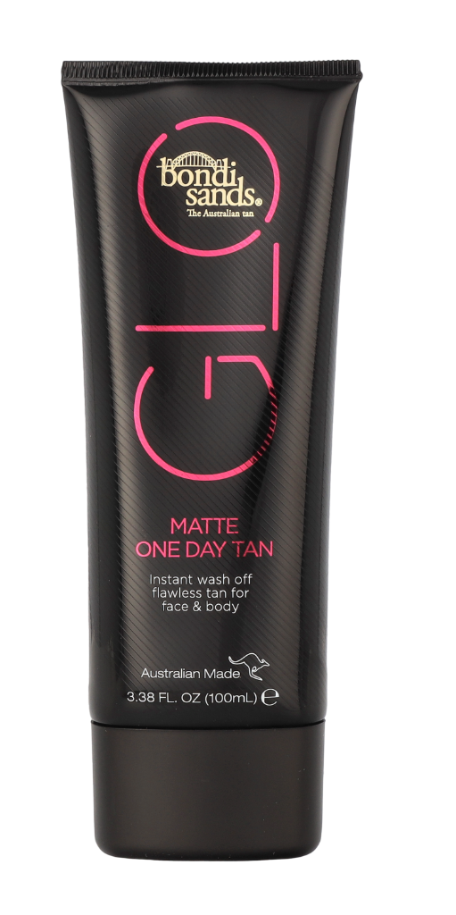 Bondi Sands Glo Matte One Day Tan 100 ml