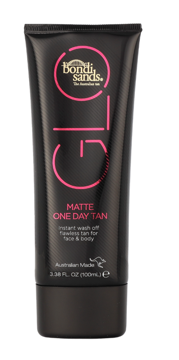 Bondi Sands Glo Matte One Day Tan 100 ml