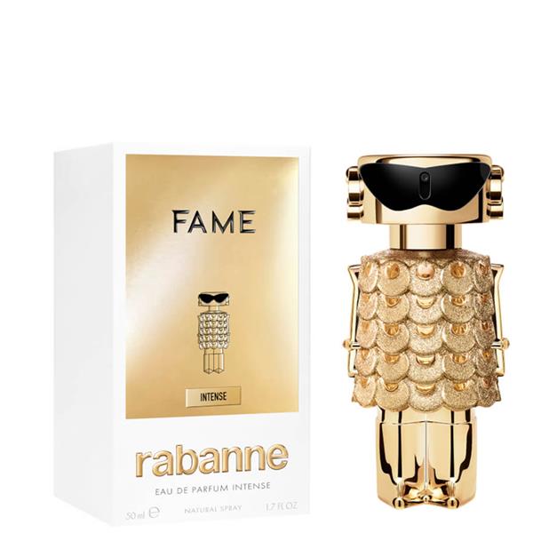 PACO FAME INTENSE EDP SPRAY 50ML