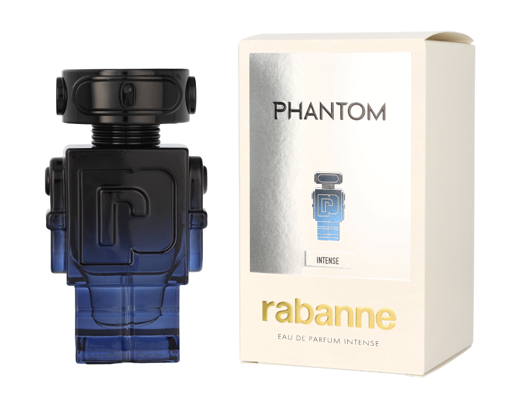 Paco Rabanne Phantom Intense Edp Spray 50 ml