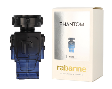 Paco Rabanne Phantom Intense Edp Spray 50 ml