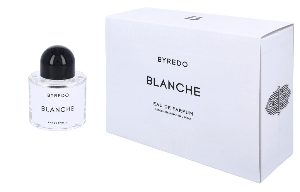 Byredo Blanche Edp Spray 50 ml